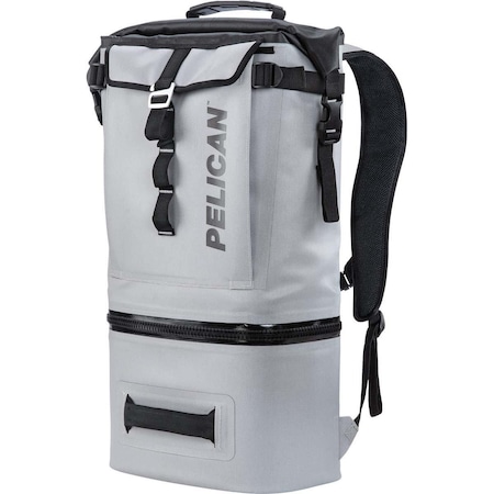 Pelican Products PELICAN COOLER BACKpack, COYOTE 18.4L SOFT-CBKPK-COYOTE